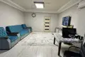 Kvartira 3 xonalar 75 m² in Konimex tumani