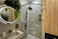 Kvartira 2 xonalar 53 m² Toshkentda