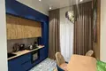 Аренда квартира 2 комнатная Tashkent City Gardens Residence