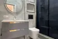 Kvartira 1 xona 48 m² Toshkentda