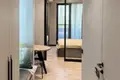 U Tower студия 1 ком 14 этаж с видом на Tashkent City 