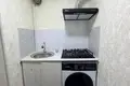 Kvartira 1 xona 28 m² Toshkentda