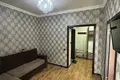 Kvartira 1 xona 35 m² in Konimex tumani