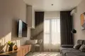 Kvartira 2 xonalar 57 m² Toshkentda