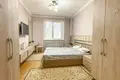 Kvartira 2 xonalar 53 m² Toshkentda