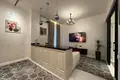 Kvartira 2 xonalar 55 m² Toshkentda