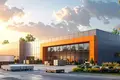 Tijorat 20 000 m² Toshkent