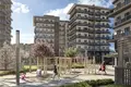 Квартира 1 комната 42 м² Ташкент, Узбекистан