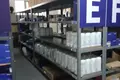 We sell a service center for special equipment 