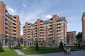 Квартира в новостройке ЖК Mashxadi Residence