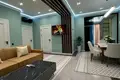 Ko'p darajali kvartiralar 3 xonalar 90 m² Toshkentda