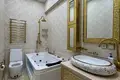 Kvartira 3 xonalar 116 m² Toshkentda, Oʻzbekiston