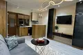 Kvartira 1 xona 33 m² Toshkentda