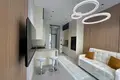 Квартира 2 комнаты 54 м² Ташкент, Узбекистан