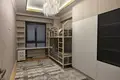 СТИЛЬНАЯ КВАРТИРА С ШИКАРНЫМ ВИДОМ НА ГОРОД