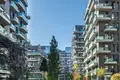 Kvartira 2 xonalar 42 m² Toshkentda