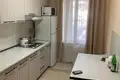Kvartira 1 xona 36 m² Toshkentda, Oʻzbekiston
