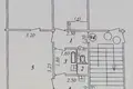 Квартира 3 комнаты 61 м² Ташкент, Узбекистан
