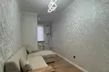 Kvartira 1 xona 18 m² Toshkentda