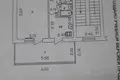 Kvartira 1 xona 42 m² Toshkentda