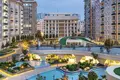 Квартира 2 комнаты 60 м² в Ташкенте, Узбекистан