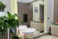 Kvartira 2 xonalar 54 m² Toshkentda