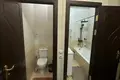 Kvartira 2 xonalar 44 m² Toshkentda