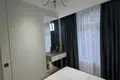 Квартира 2 комнаты 46 м² Ташкент, Узбекистан