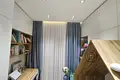 Аренда ЖК Тиара 3 спальни 105 кв.м. 