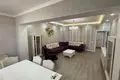 Kvartira 2 xonalar 74 m² Toshkentda, Oʻzbekiston