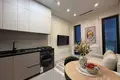 Kvartira 2 xonalar 37 m² Toshkentda
