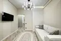 Kvartira 2 xonalar 46 m² Toshkentda