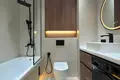Kvartira 2 xonalar 48 m² Toshkentda