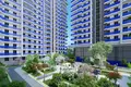 Квартира 81 м² Ташкент, Узбекистан
