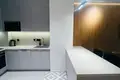     Авторская квартира в современном ЖК