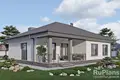 Saroy 7 xonalar 12 m² in Kattaqo'rg'on
