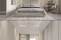 Квартира 103 м² Ташкент, Узбекистан