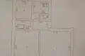 Kvartira 3 xonalar 80 m² Toshkentda