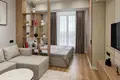 Kvartira 1 xona 25 m² Toshkentda