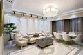 Kvartira 3 xonalar 70 m² Toshkentda