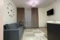 Kvartira 1 xona 28 m² Toshkentda