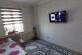 Kvartira 1 xona 22 m² Toshkentda