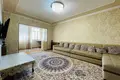 Квартира 3 комнаты 87 м² Ташкент, Узбекистан