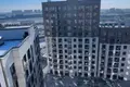 Kvartira 1 xona 45 m² Toshkentda