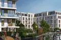 Квартира 2 комнаты 46 м² Ташкент, Узбекистан