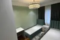 Kvartira 3 xonalar 75 m² Toshkentda, Oʻzbekiston