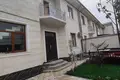 Kottej 4 xonalar 150 m² Khanabadda