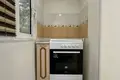 Ko'p darajali kvartiralar 1 xona 33 m² Toshkentda