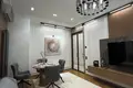 Квартира 3 комнаты 73 м² Ташкент, Узбекистан