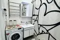 Kvartira 2 xonalar 57 m² Toshkentda